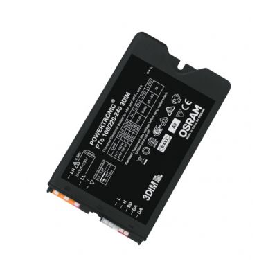PTO 100 220-240 3DIM LEDVANCE (4008321956361)